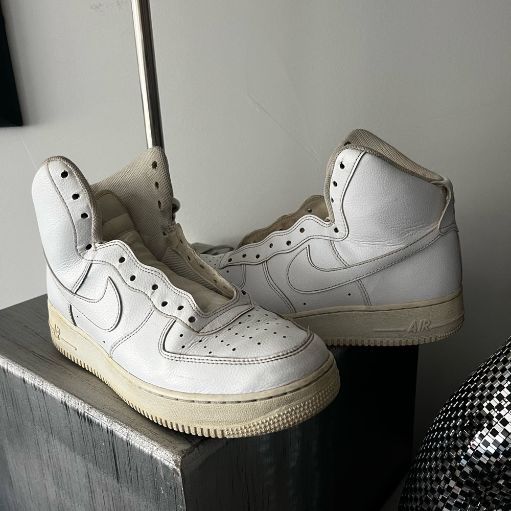 AF1 used